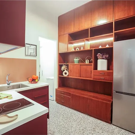 Mazi Rooms Giannitsa Exterior photo