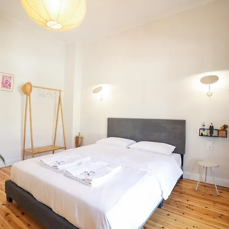 Mazi Rooms Giannitsa Exterior photo