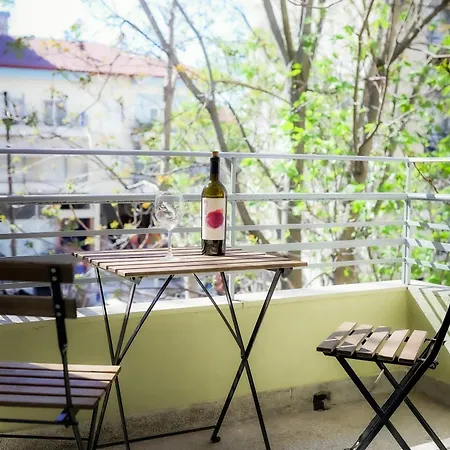 Mazi Rooms Giannitsa Exterior photo
