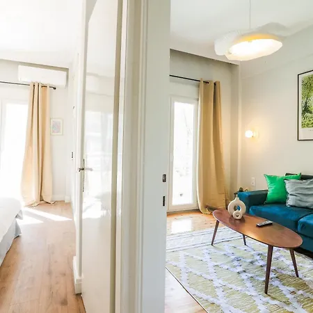 Mazi Rooms Giannitsa Exterior photo