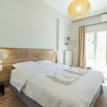 Mazi Rooms Giannitsa Exterior photo