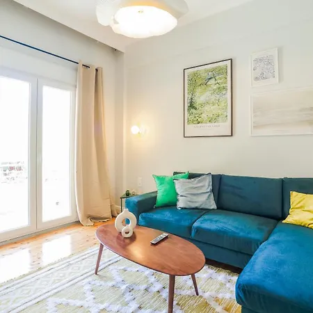 Mazi Rooms Giannitsa Exterior photo