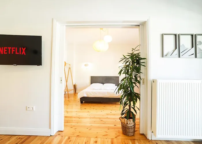 Mazi Rooms Giannitsa