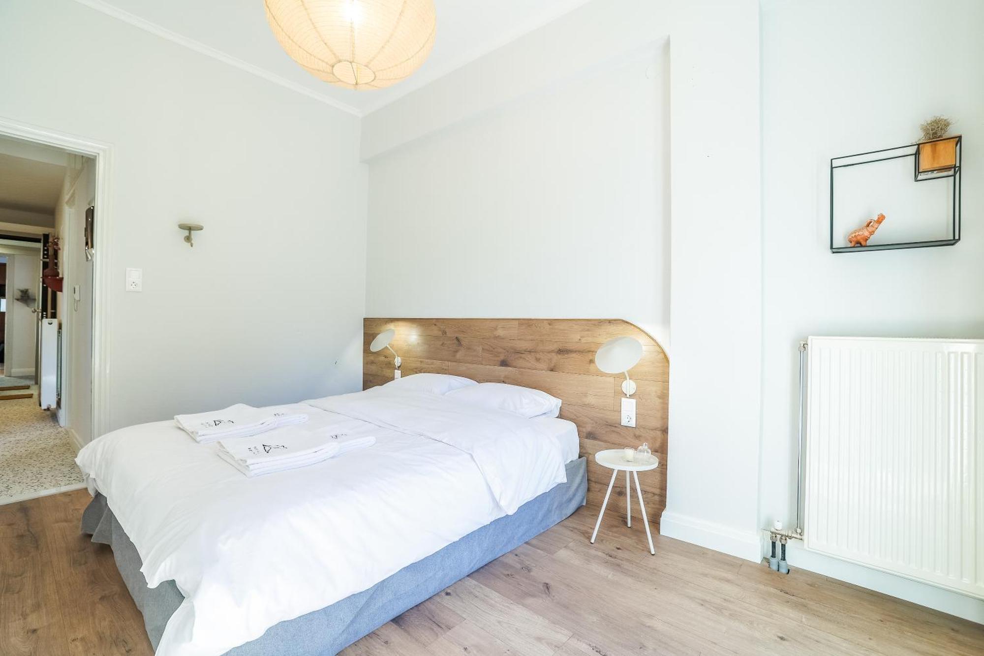 Mazi Apartment