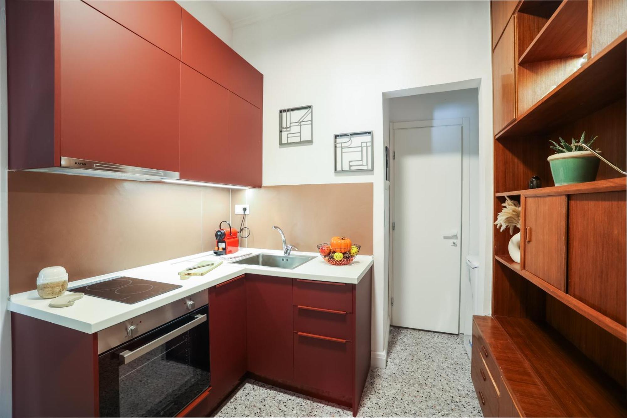 Mazi Apartment Giannitsa